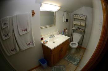 The Historic Greeley Inn Hawley エクステリア 写真