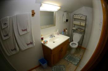 The Historic Greeley Inn Hawley エクステリア 写真