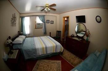 The Historic Greeley Inn Hawley エクステリア 写真