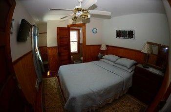 The Historic Greeley Inn Hawley エクステリア 写真
