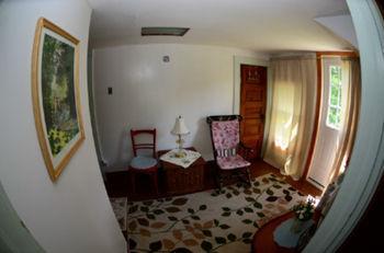 The Historic Greeley Inn Hawley エクステリア 写真